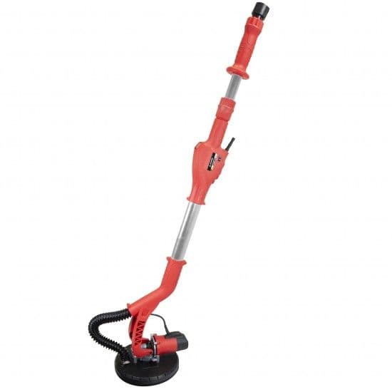 Stayer Lixadora Paredes E Tetos Lp 710 Dt