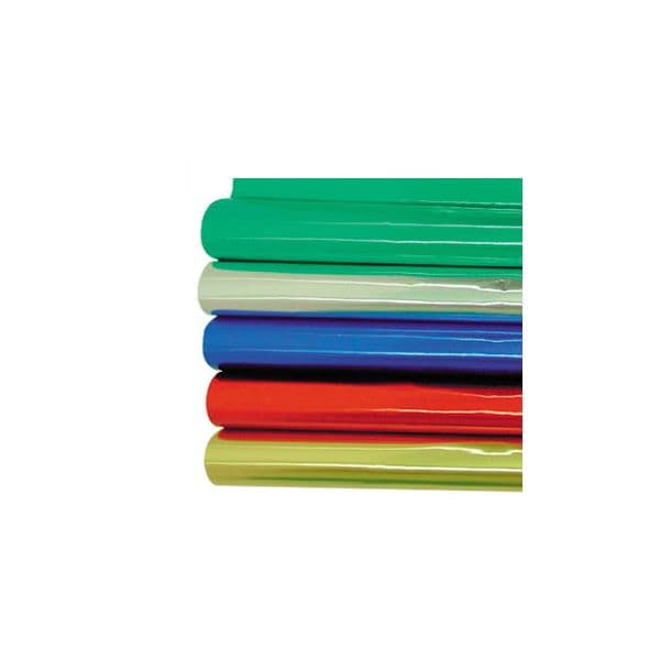 Sadipal Papel Embrulho Metalizado Rolo 0.50x2mts Sortido 1 Un. - 12306116