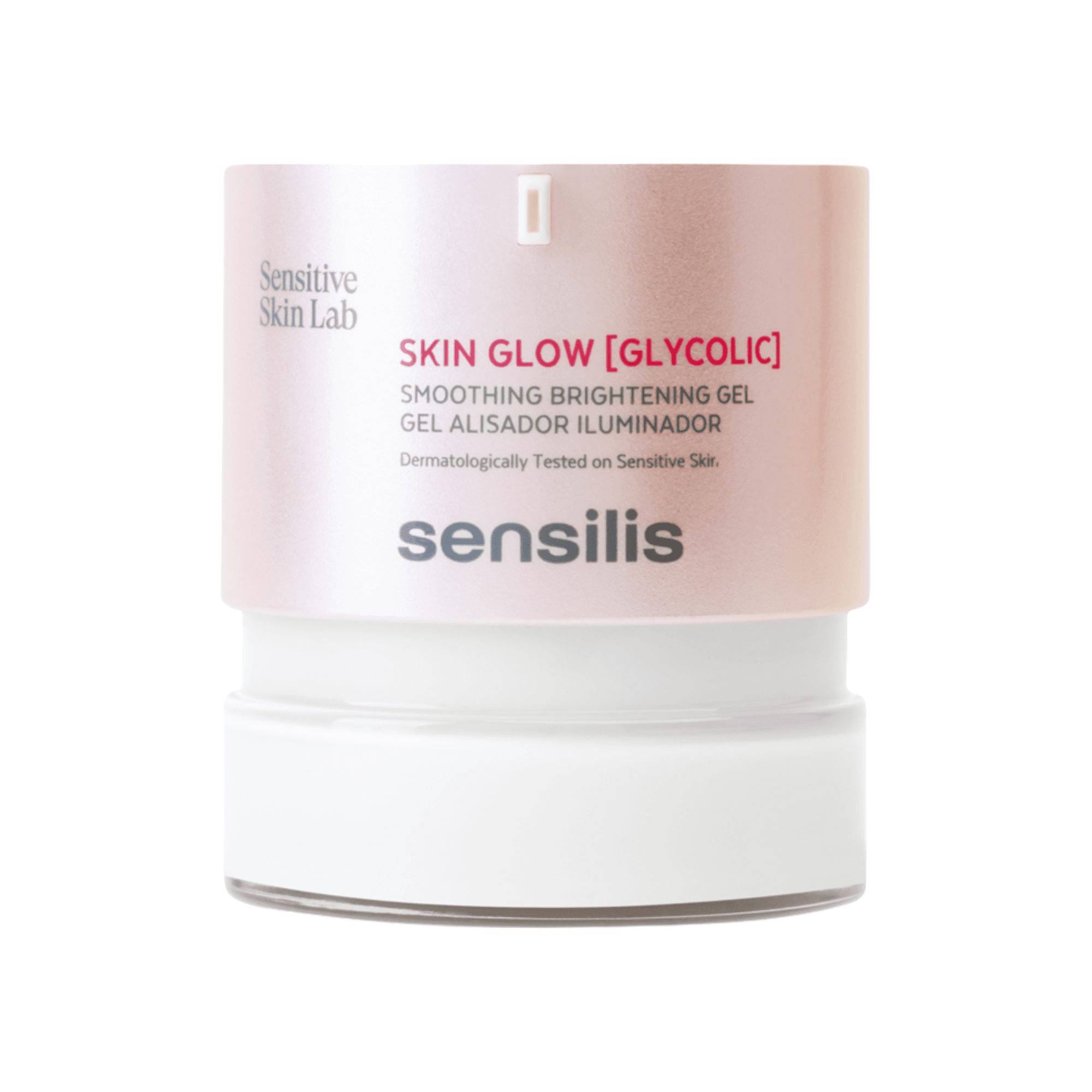Sensilis Skin Glow Glycolic Gel 50ml