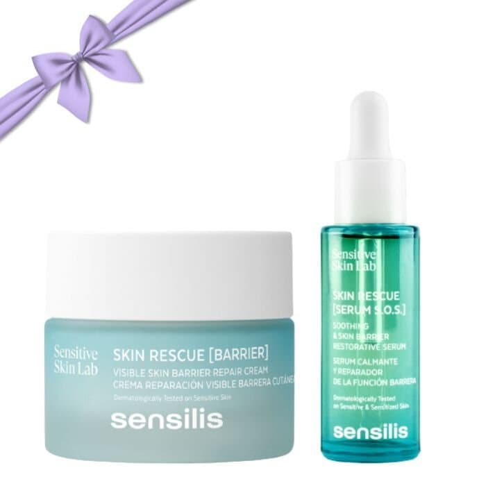 SENSILIS SKIN RESCUE BARRIER CREME 50ML | WOWFARMA