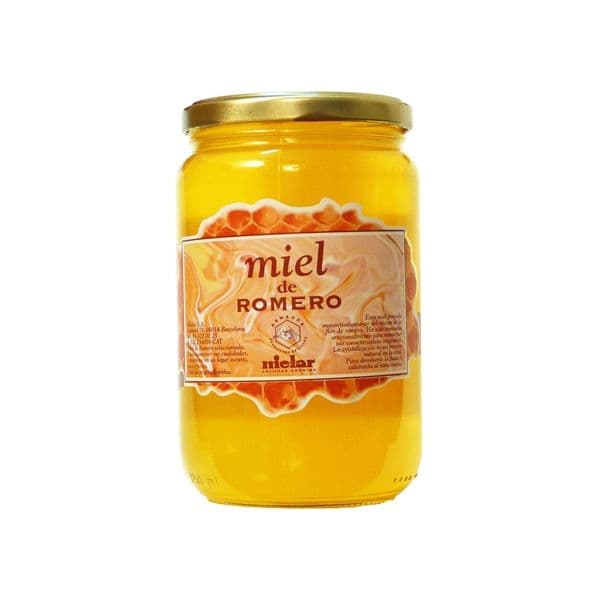 Mielar Mel de Alecrim 1Kg