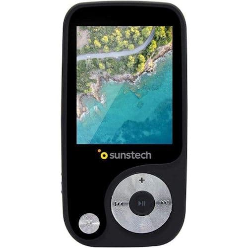 Sunstech THORN 4GB Black