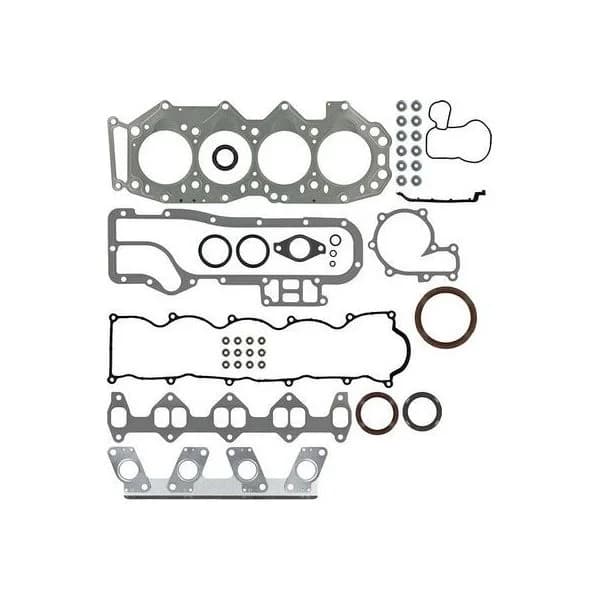 Glaser Jg.s/completo Mazda Mot.wl-t - S40020-00