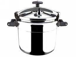 Panela Pressão MAGEFESA - RECTA CHEF 15 LTS
