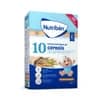 NUTRIBEN FARINHA 10 CEREAIS 6M+ 250G | WOWFARMA