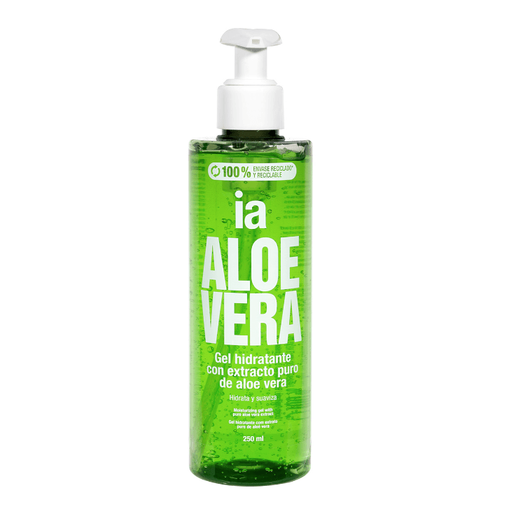 Gel Aloe Vera 250ml