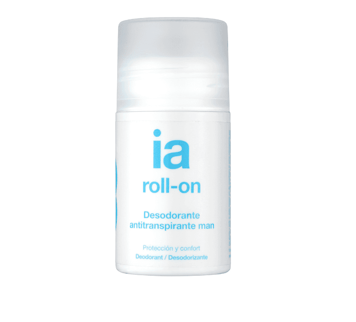 Interapothek deo Roll-on Man 75ml