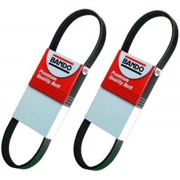 Bando Correia de Transmissão Kevlar Geopolis 125