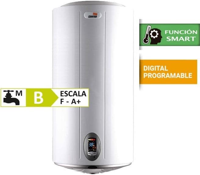 Termoacumulador Cointra TDG Plus-100