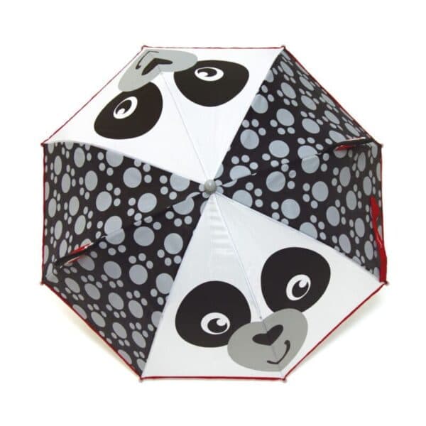 Fisher Price Guarda Chuva Panda 0 meses+