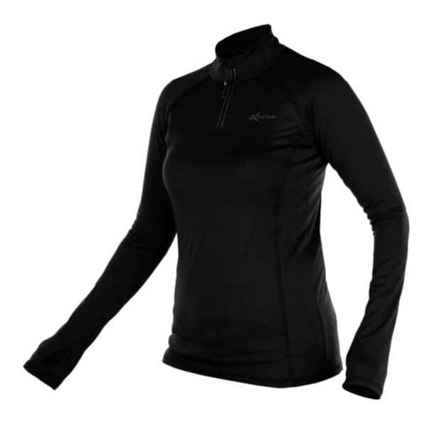 Newwood Istar Sweatshirt Preto 3XL Mulher