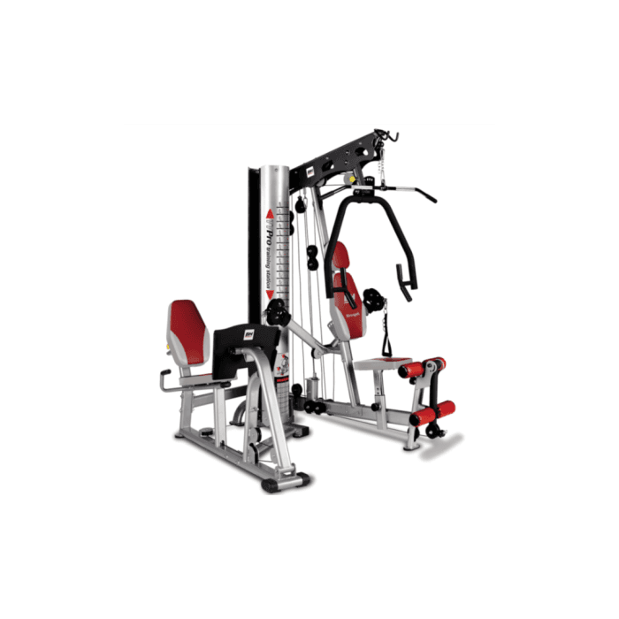 BH Fitness TT Pro G156