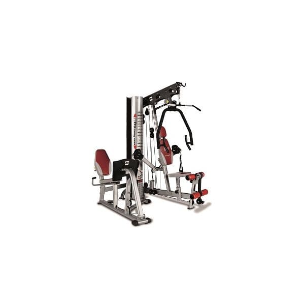 BH Fitness TT Pro G156