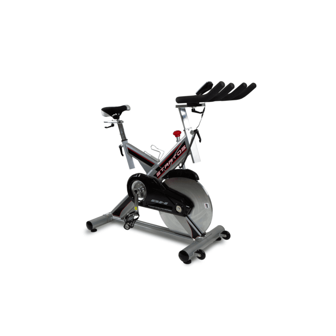 BH Fitness -  Stratos