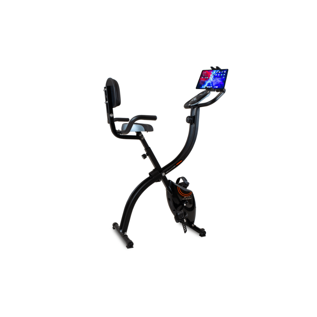 BH Fitness - Evo B1500 (com suporte)