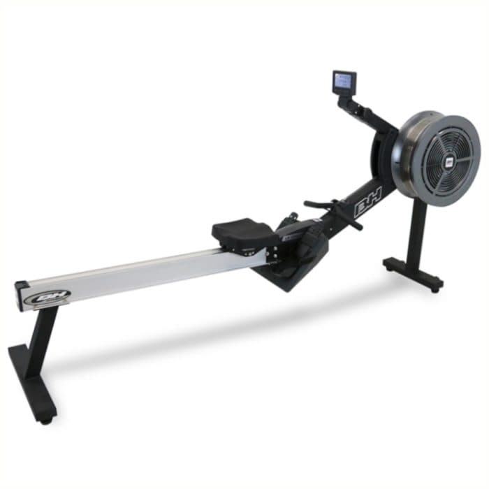 BH Fitness Remo LK700 Core Rower - LK700RWS