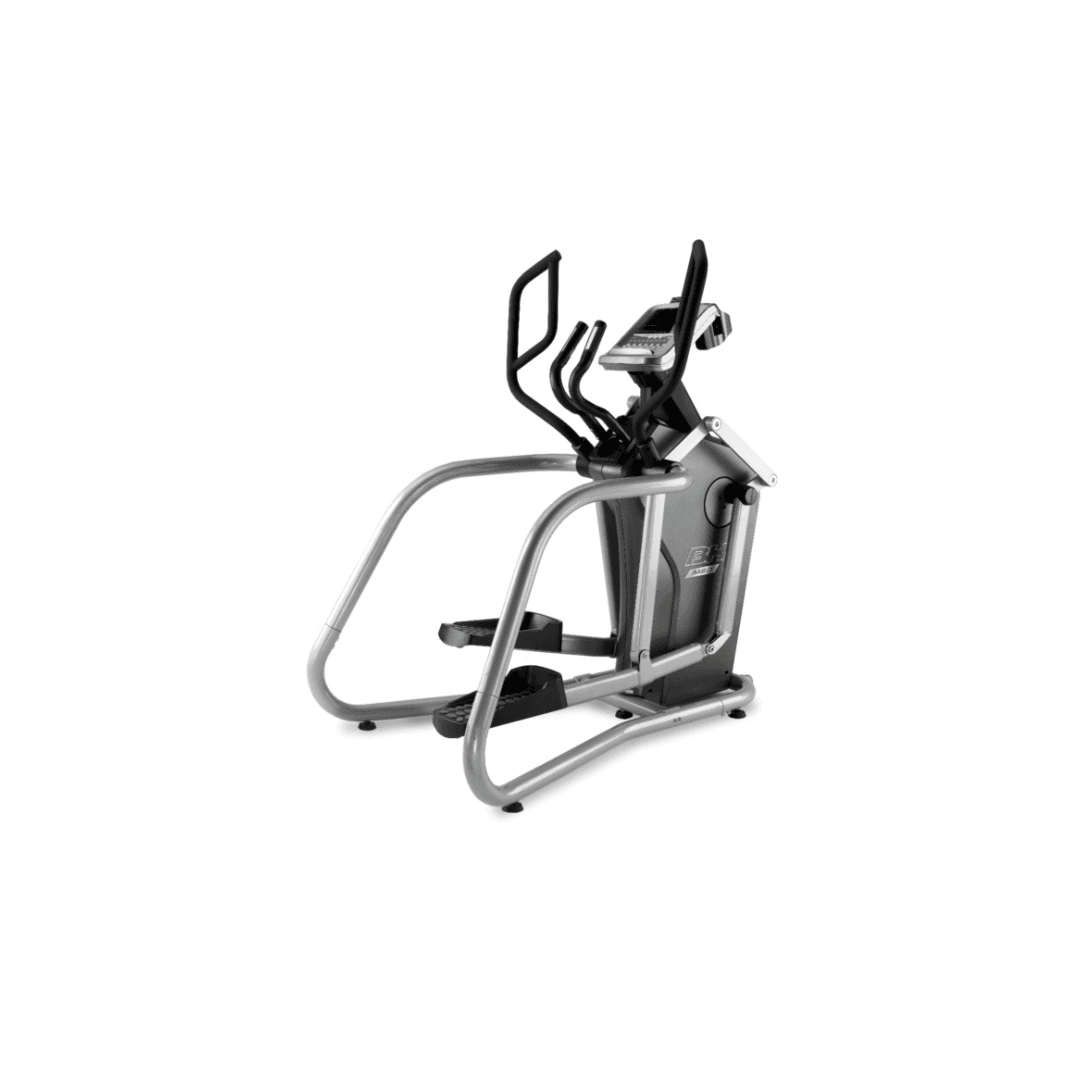 BH Fitness - TFC Med