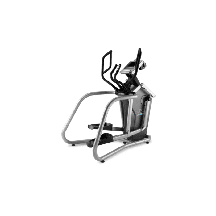 BH Fitness - TFC Med