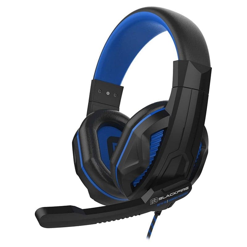 Ardistel Auscultadores Blackfire BFX-15 PS4 Blue