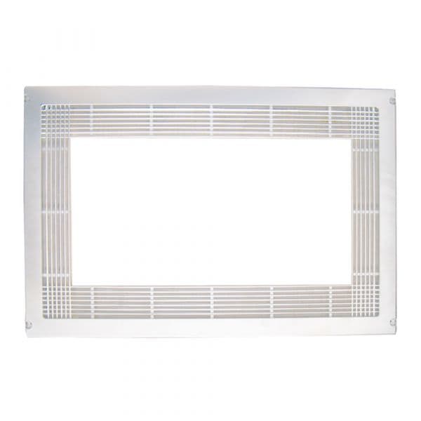 Micel Estrutura para Microondas mcr1 60x40cm Bl 94505 - 15167
