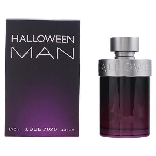 Jesús del Pozo Halloween Man Eau de Toilette 75ml (Original)