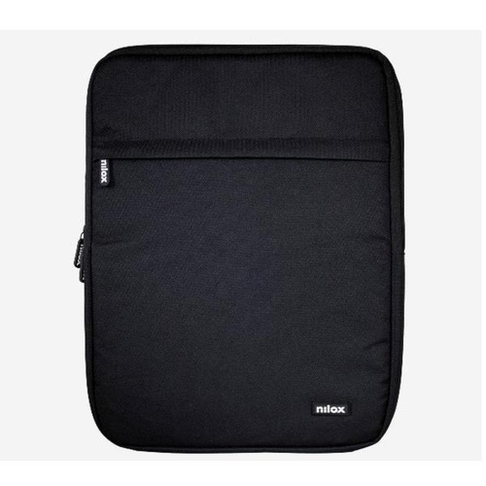 Nilox Mala SLEEVE 17.3" Preta/Azul