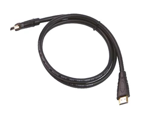 METRONIC - Cabo HDMI M/M 0,8m 012510