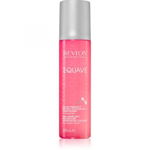 Revlon Professional Equave Color Vibrancy Condicionador Bifásico para Cabelo Pintado 200ml