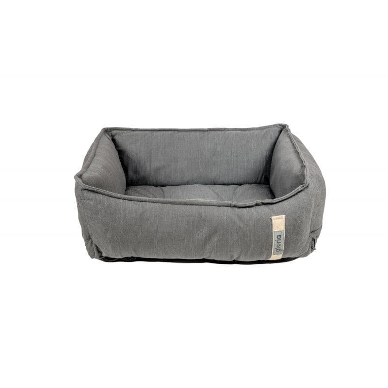 Gloria Cama de Cão Green Dreams Cinzento (68 x 56 cm) - S6101961