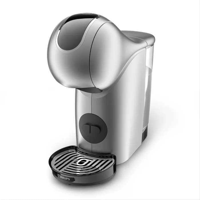 Máquina de Café Krups Dolce Gusto Genio S Touch Prateado - KP440EP16