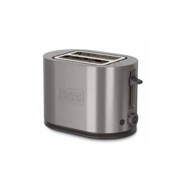 BLACKDECKER Torradeira BXTO901E