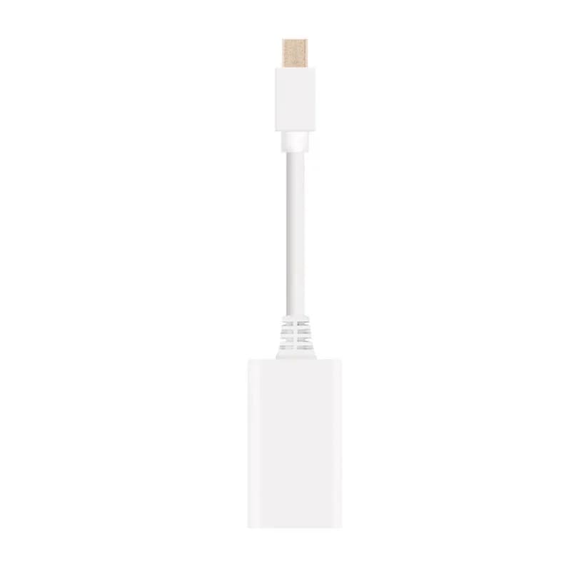 Nanocable Adaptador Mini Displayport para HDMI 15cm