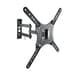 TooQ LP6055TN-B suporte para TV 139,7 cm (55") Preto