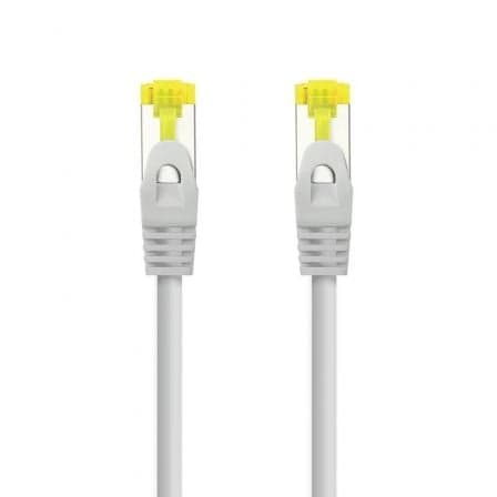 Nanocable Cabo de Rede RJ45 LSZH Cat.6A SFTP AWG26 2m Grey - 10.20.1902