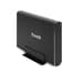 TooQ Caixa Externa 3.5" SATA USB 3.0/3.1 - TQE-3531B