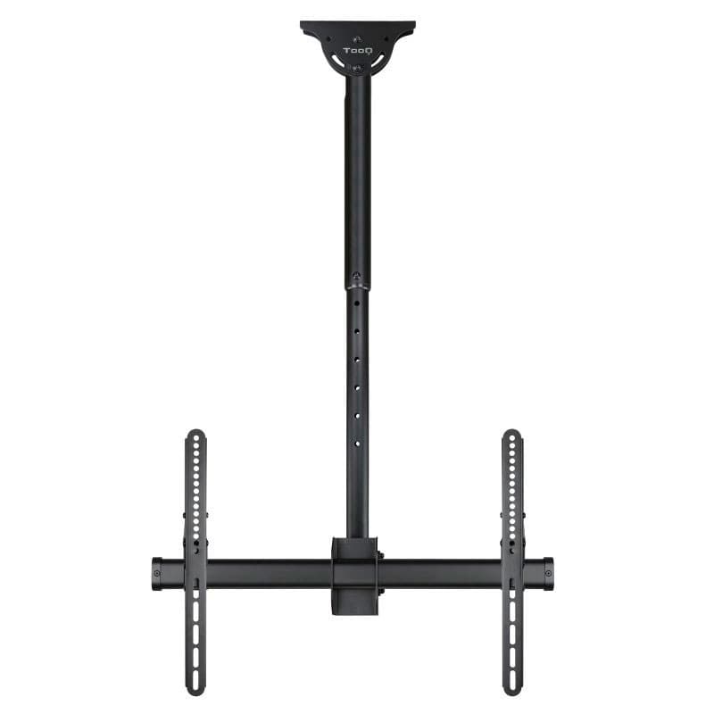 TooQ LPCE1170TSLI-B Soporte de Techo Giratorio para Monitor/TV 37"-70" VESA 600x400 Máx 50Kg