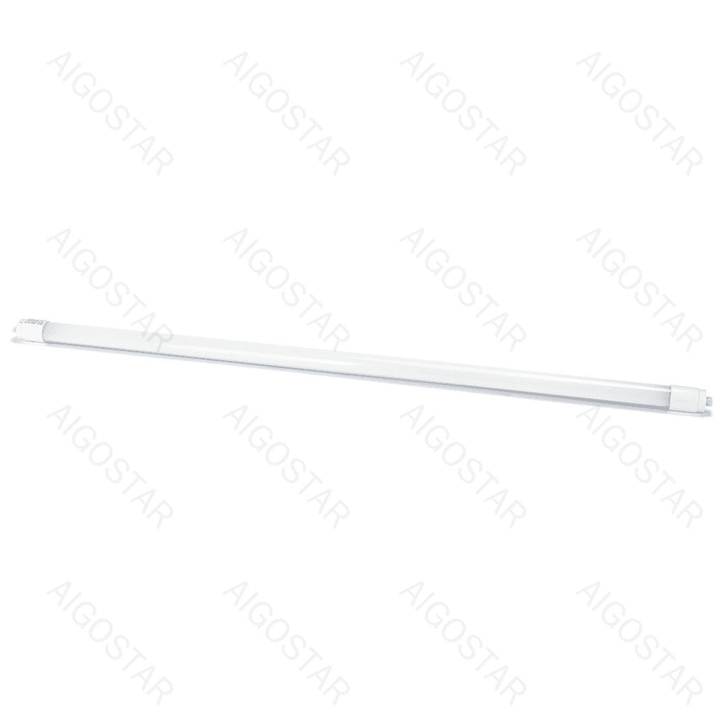 TUBO DE LUZ LED MEIO ALUMÍNIO MEIO PLÁSTICO T8 0,9M 15W
