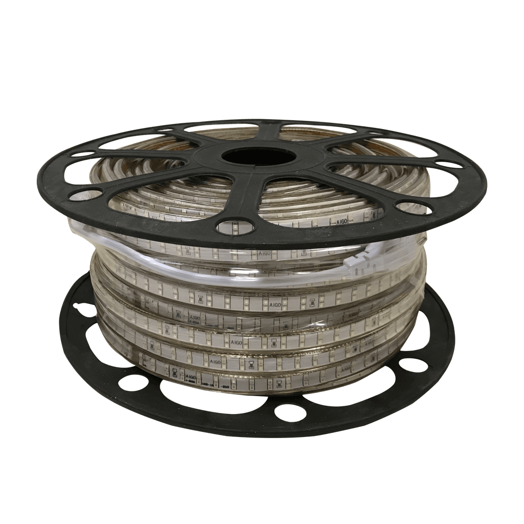 FITA LED 2835 LUZ VERMELHA