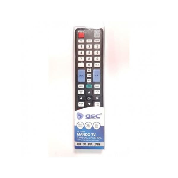 Samsung Comando Universal Samsung 002402008