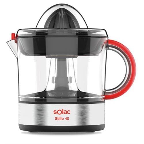 Espremedor Solac Stillo 40