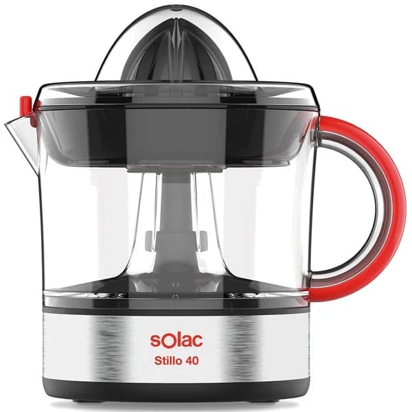 Espremedor Solac Stillo 40