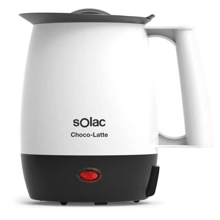 Solac Chaleira Elétrica Choco-Latte 250W - S95800700