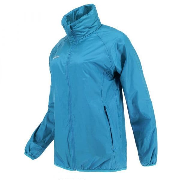 Joluvi Geiser Jacket Azul L Mulher