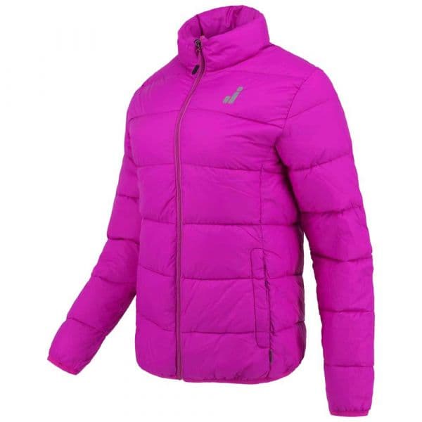 Joluvi Piuma Down Jacket Roxo M Mulher