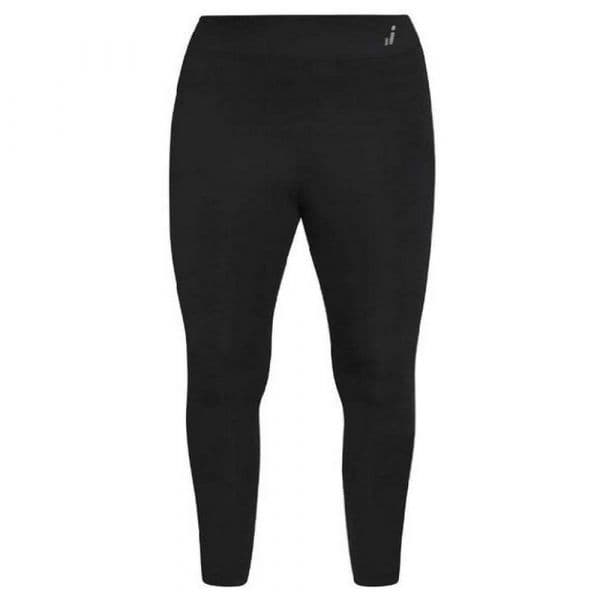 Joluvi Plus Tight Preto L Mulher