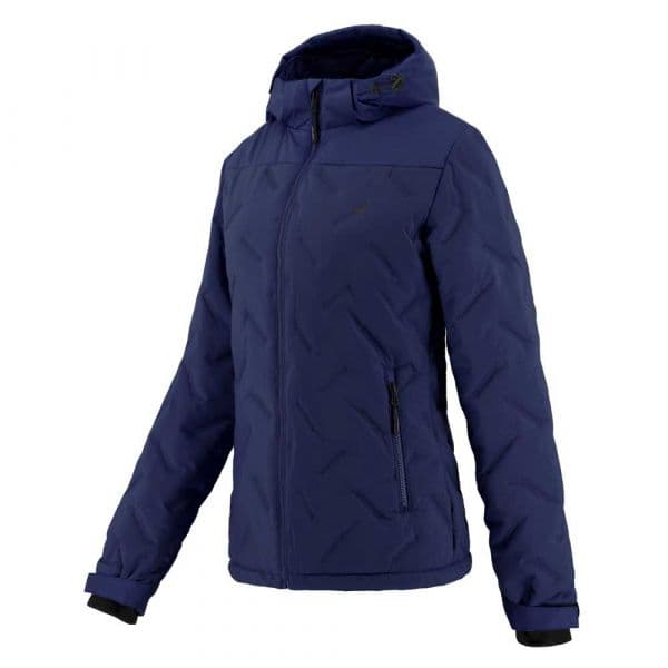 Joluvi Zain Jacket Azul XL Mulher
