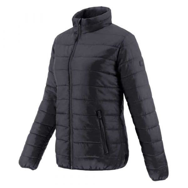 Joluvi Shure Jacket Preto S Mulher