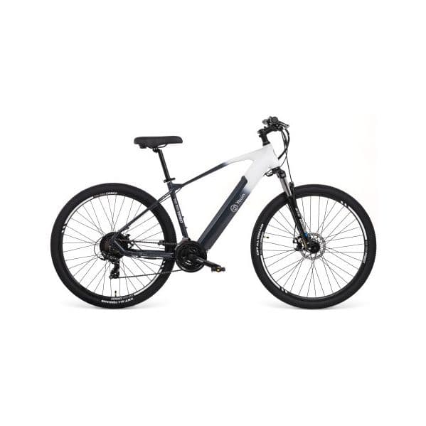 Youin Bicicleta Elétrica You-ride Everest 250w Tamanho L (branco/preto) - BK3000