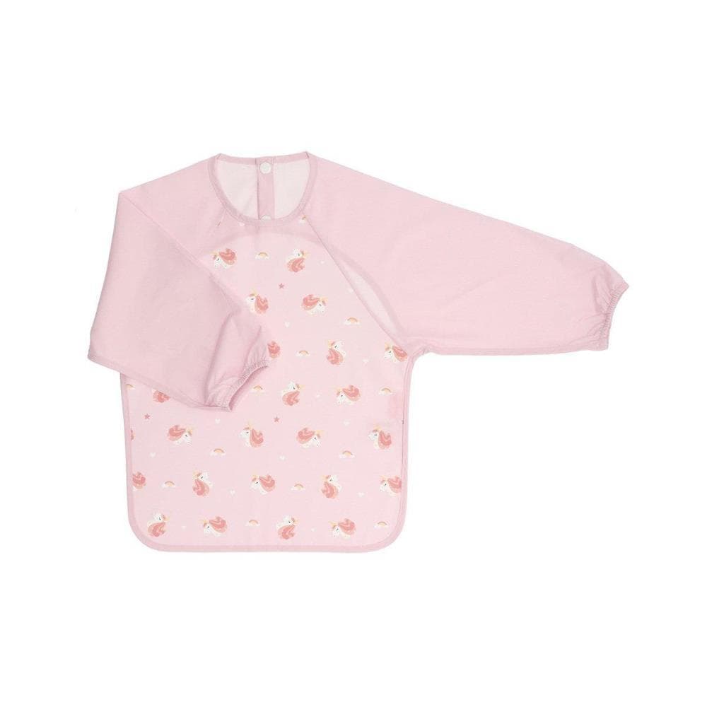 Tutete Babete com Mangas Magical Unicorn