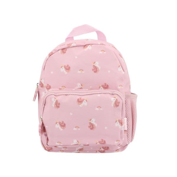 Tutete Mochila Infantil 28x25x9cm Magical Unicorn